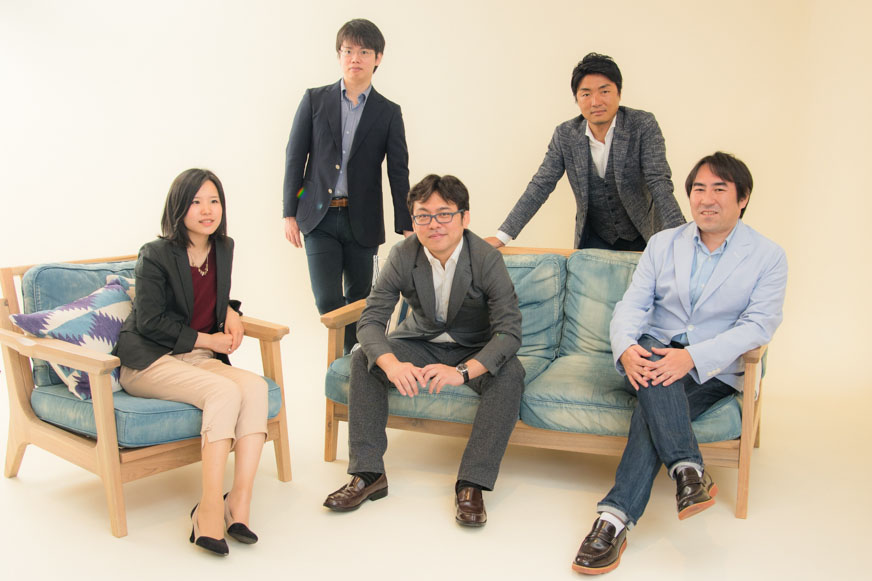株式会社Lynx&Innovation